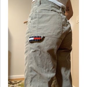 Tommy Hilfiger carpenter pants